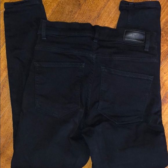 Express Jeans - Picture 4 of 4